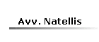 Avv. Natellis