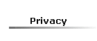 Privacy