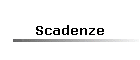 Scadenze